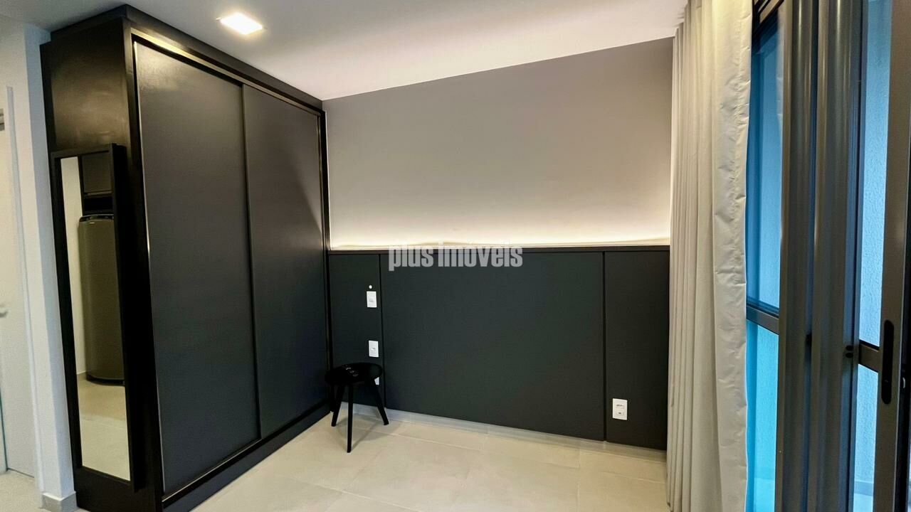 Apartamento, 1 quarto, 25 m² - Foto 8