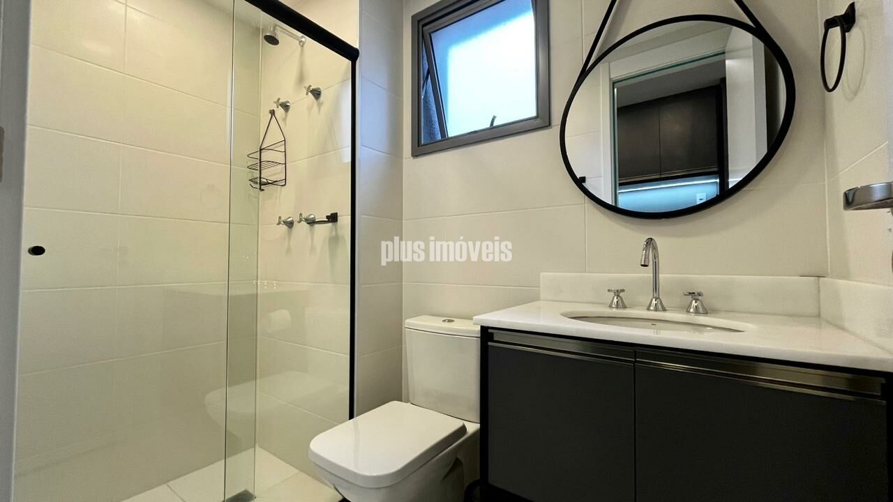 Apartamento, 1 quarto, 25 m² - Foto 5