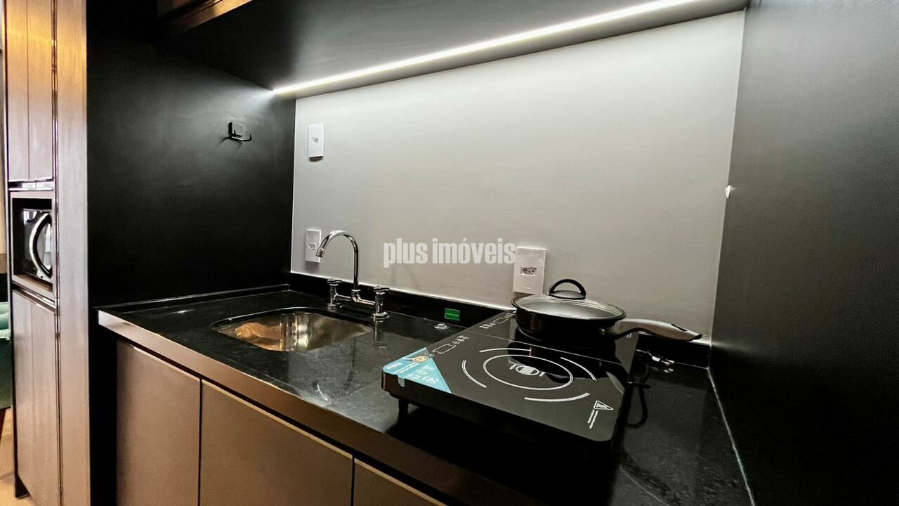Apartamento, 1 quarto, 25 m² - Foto 4