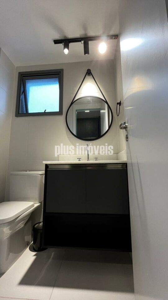 Apartamento, 1 quarto, 25 m² - Foto 9