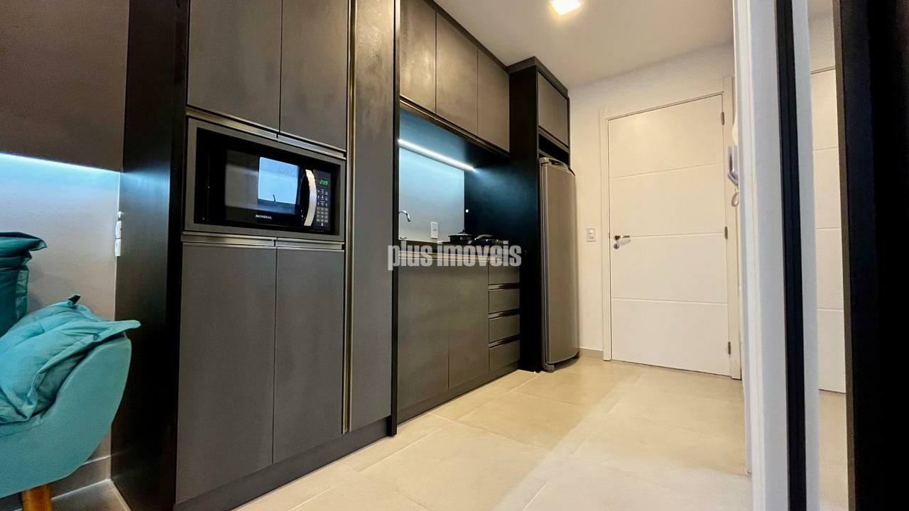 Apartamento, 1 quarto, 25 m² - Foto 3