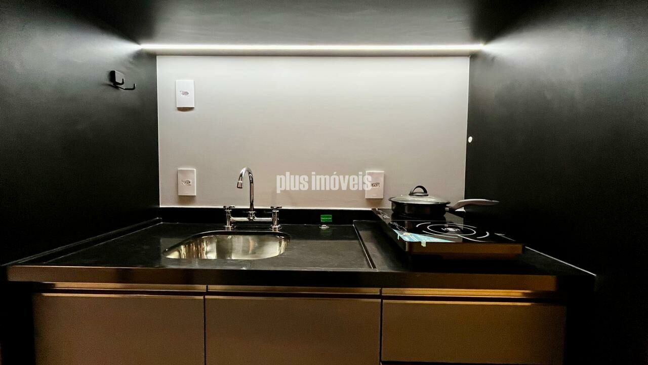 Apartamento, 1 quarto, 25 m² - Foto 10