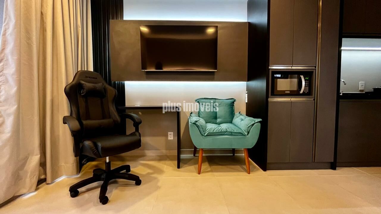 Apartamento, 1 quarto, 25 m² - Foto 6