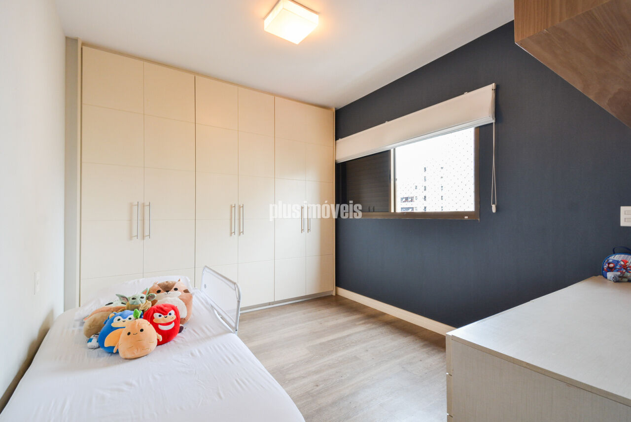 Apartamento, 3 quartos, 127 m² - Foto 19