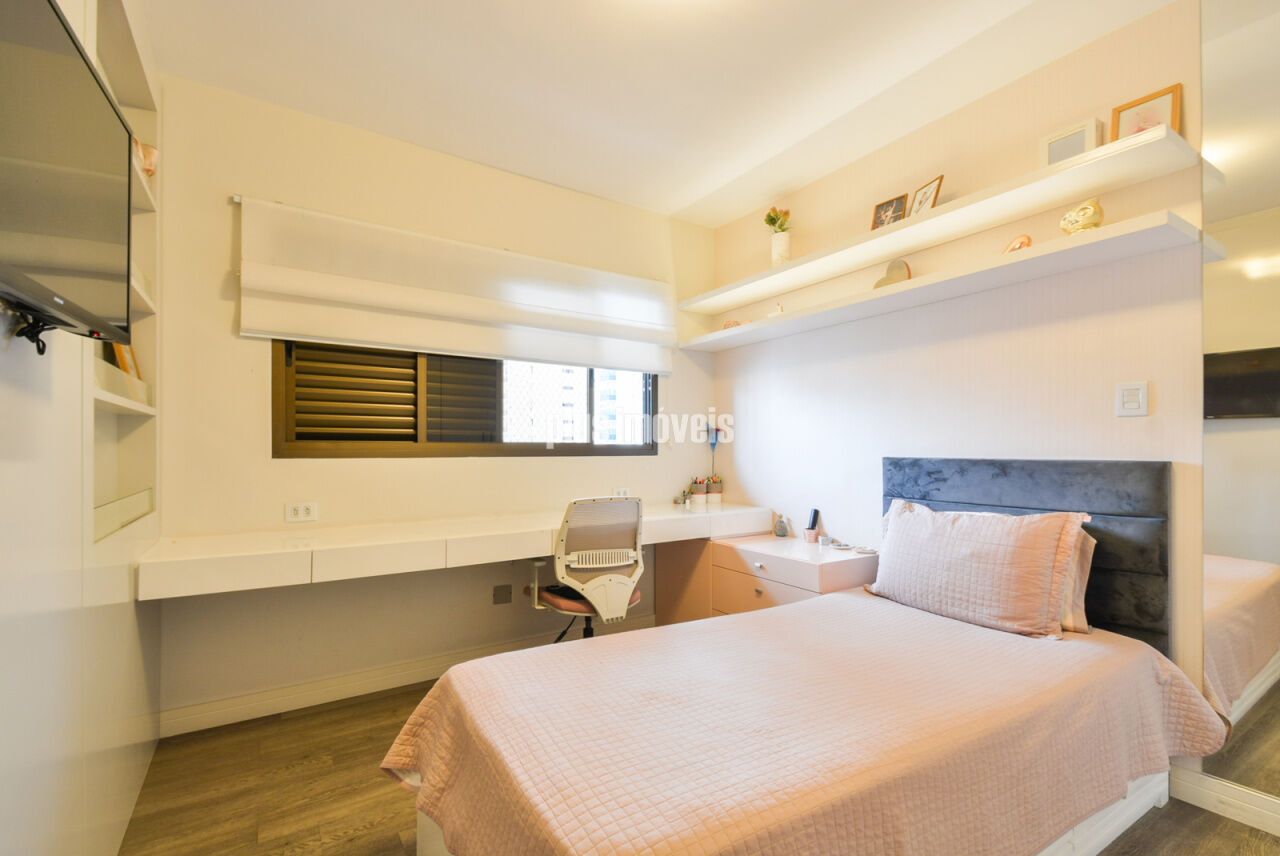 Apartamento, 3 quartos, 127 m² - Foto 22