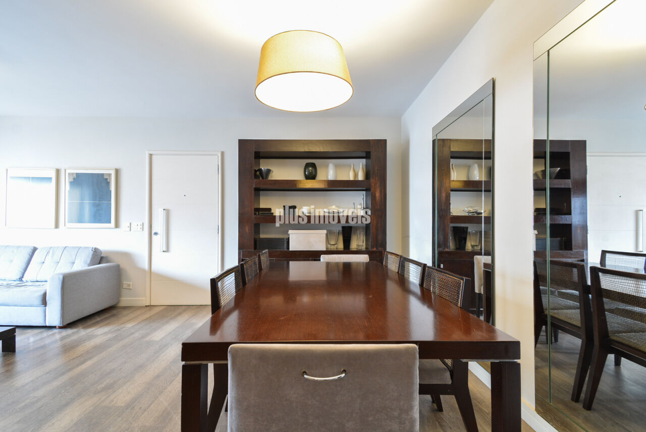 Apartamento, 3 quartos, 127 m² - Foto 8