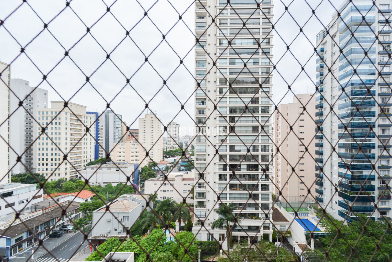 Apartamento, 3 quartos, 127 m² - Foto 15