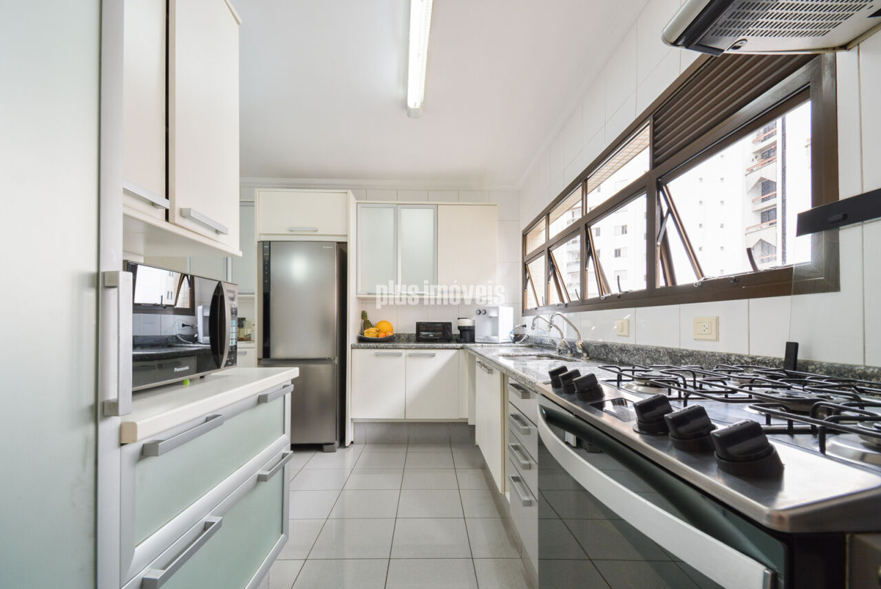 Apartamento, 3 quartos, 127 m² - Foto 40