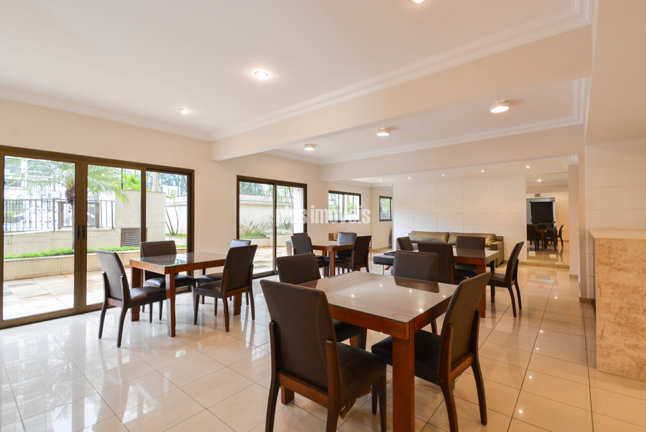 Apartamento, 3 quartos, 127 m² - Foto 48