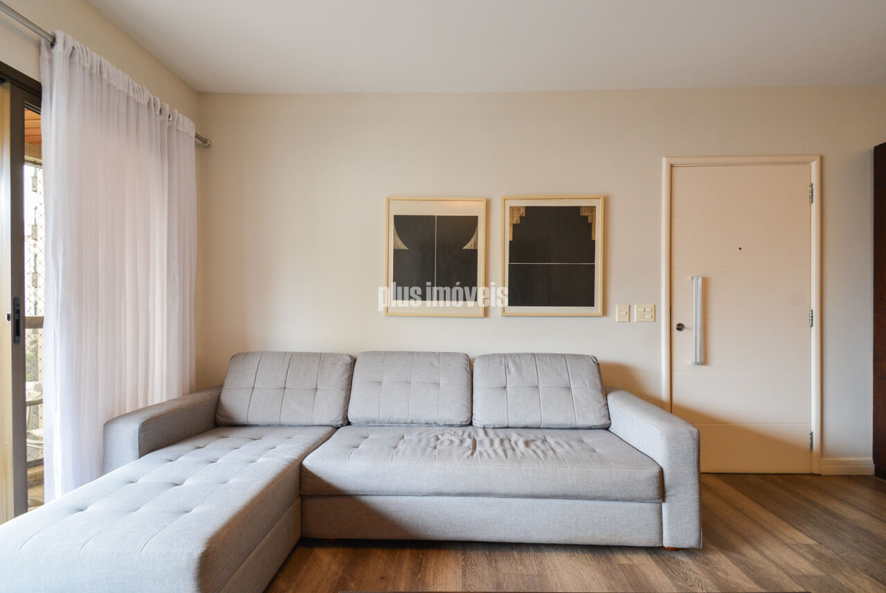 Apartamento, 3 quartos, 127 m² - Foto 3