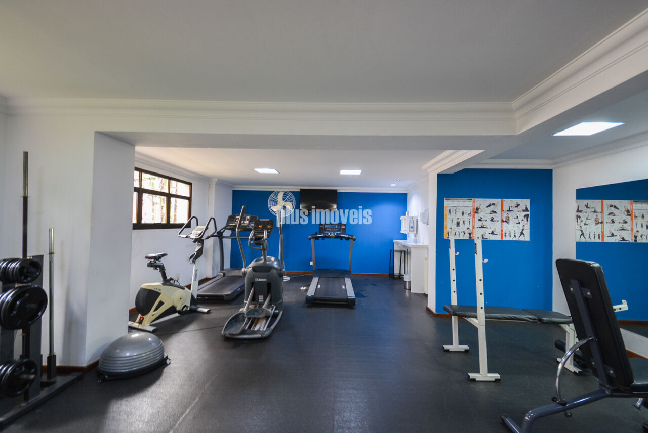 Apartamento, 3 quartos, 127 m² - Foto 50