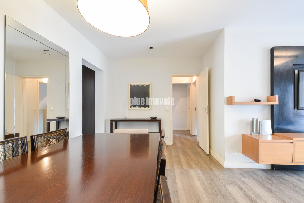 Apartamento, 3 quartos, 127 m² - Foto 6