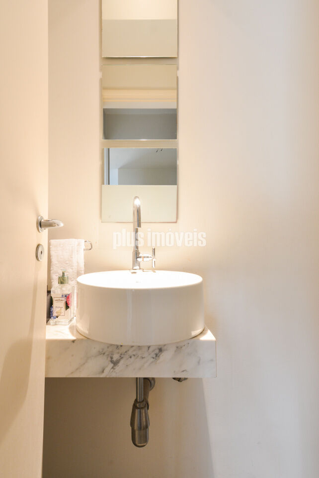 Apartamento, 3 quartos, 127 m² - Foto 10