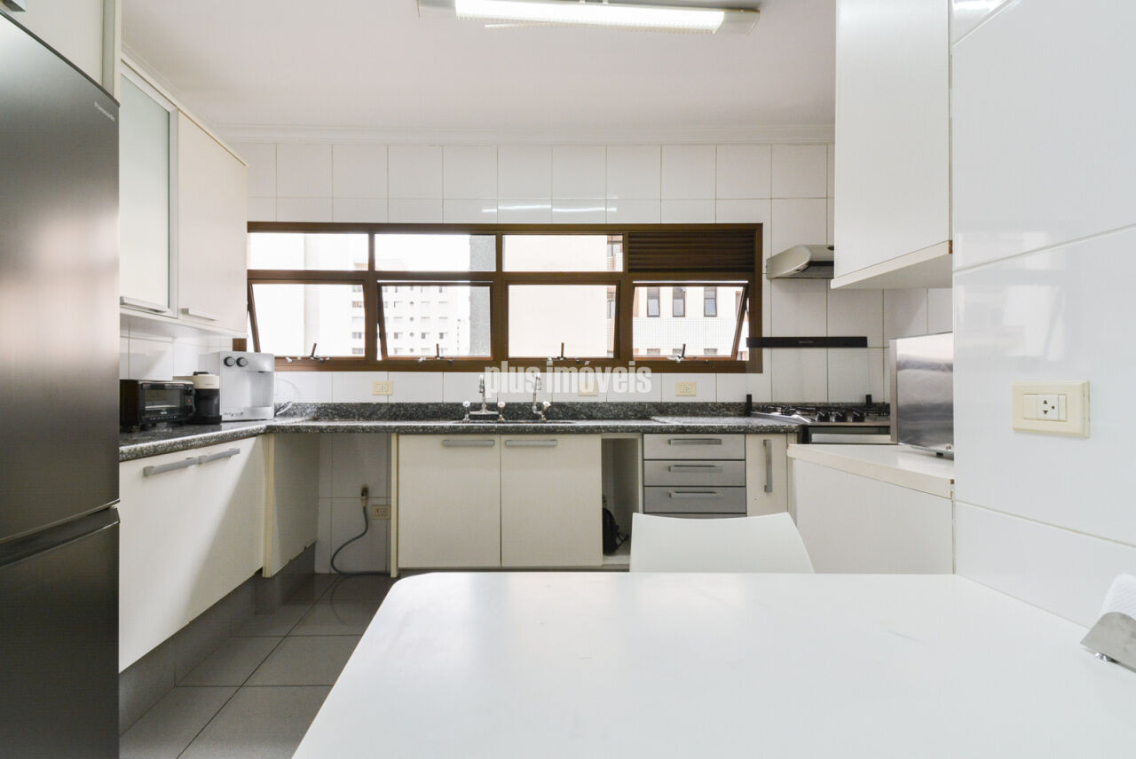 Apartamento, 3 quartos, 127 m² - Foto 34