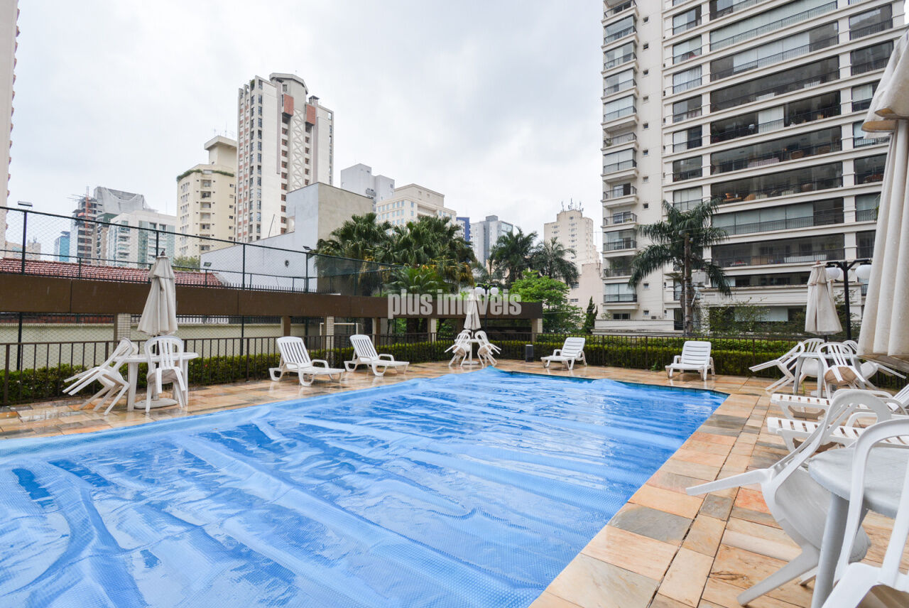Apartamento, 3 quartos, 127 m² - Foto 47