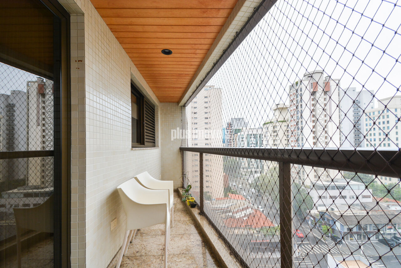 Apartamento, 3 quartos, 127 m² - Foto 13