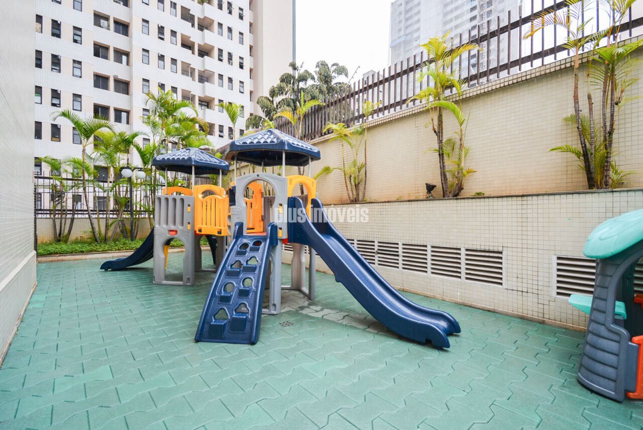 Apartamento, 3 quartos, 127 m² - Foto 45