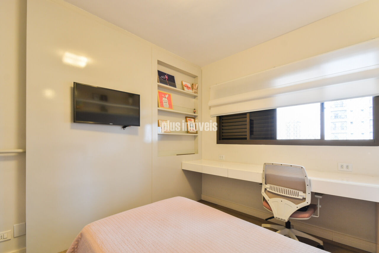 Apartamento, 3 quartos, 127 m² - Foto 24