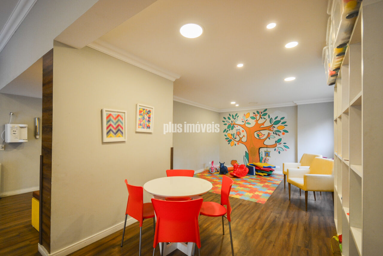 Apartamento, 3 quartos, 127 m² - Foto 43