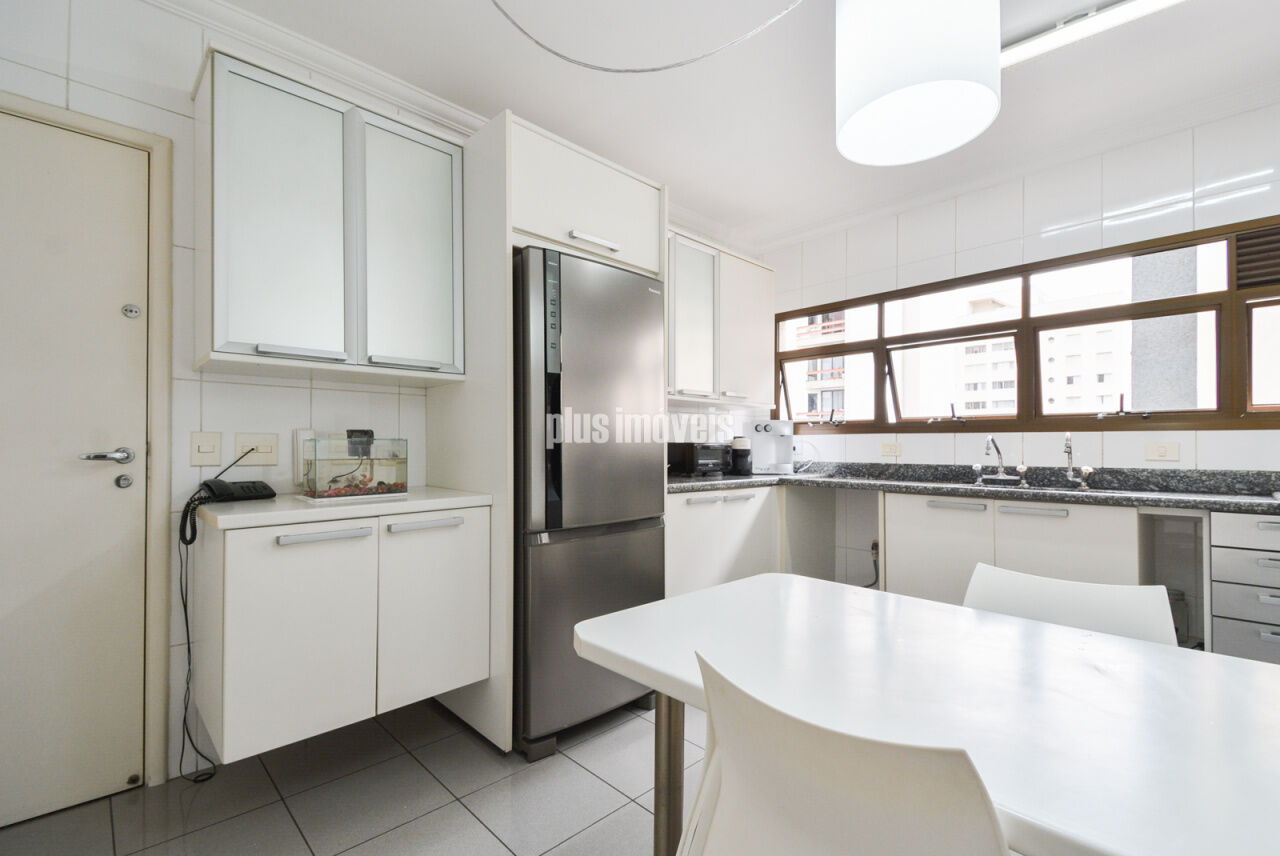 Apartamento, 3 quartos, 127 m² - Foto 35