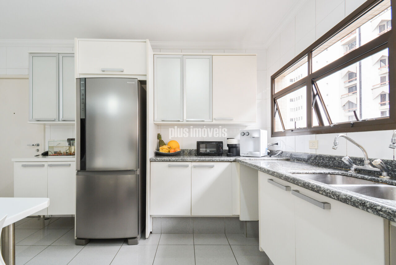 Apartamento, 3 quartos, 127 m² - Foto 37