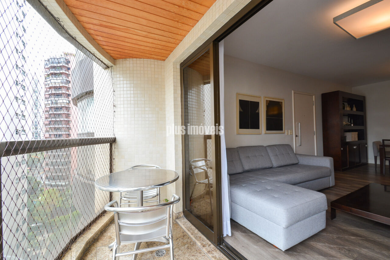 Apartamento, 3 quartos, 127 m² - Foto 16