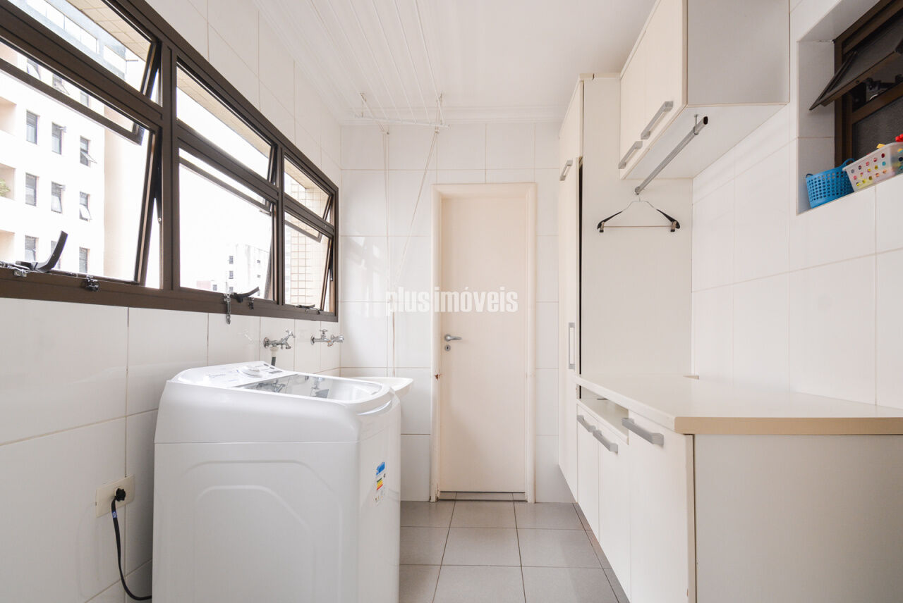 Apartamento, 3 quartos, 127 m² - Foto 41