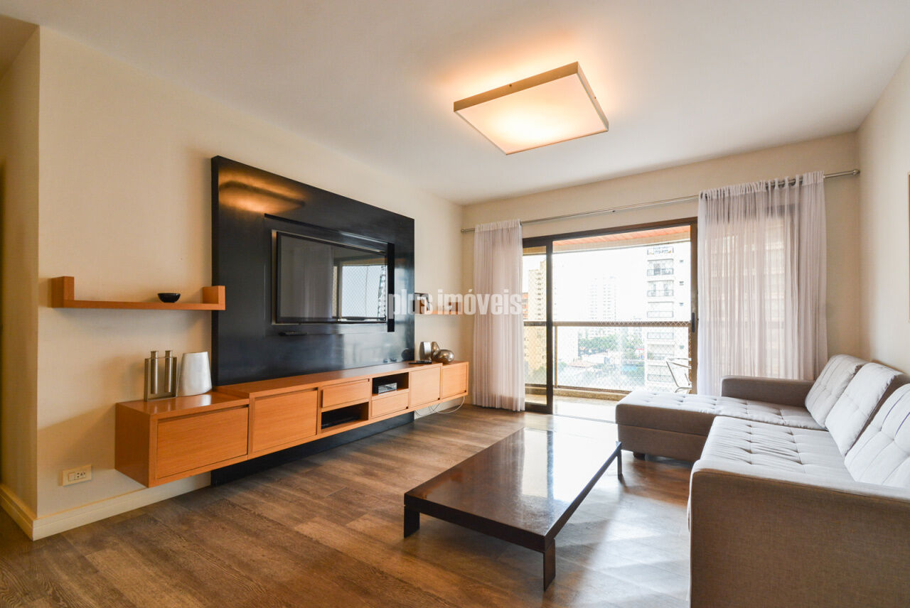 Apartamento, 3 quartos, 127 m² - Foto 1