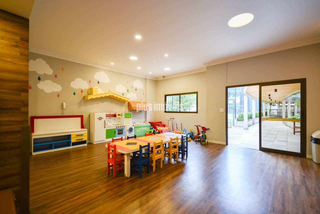 Apartamento, 3 quartos, 127 m² - Foto 44