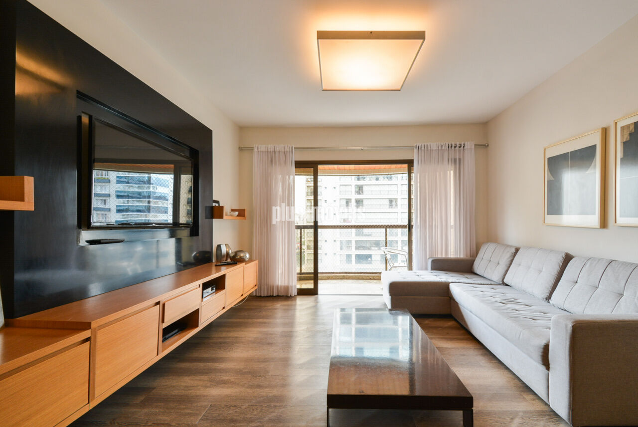 Apartamento, 3 quartos, 127 m² - Foto 2