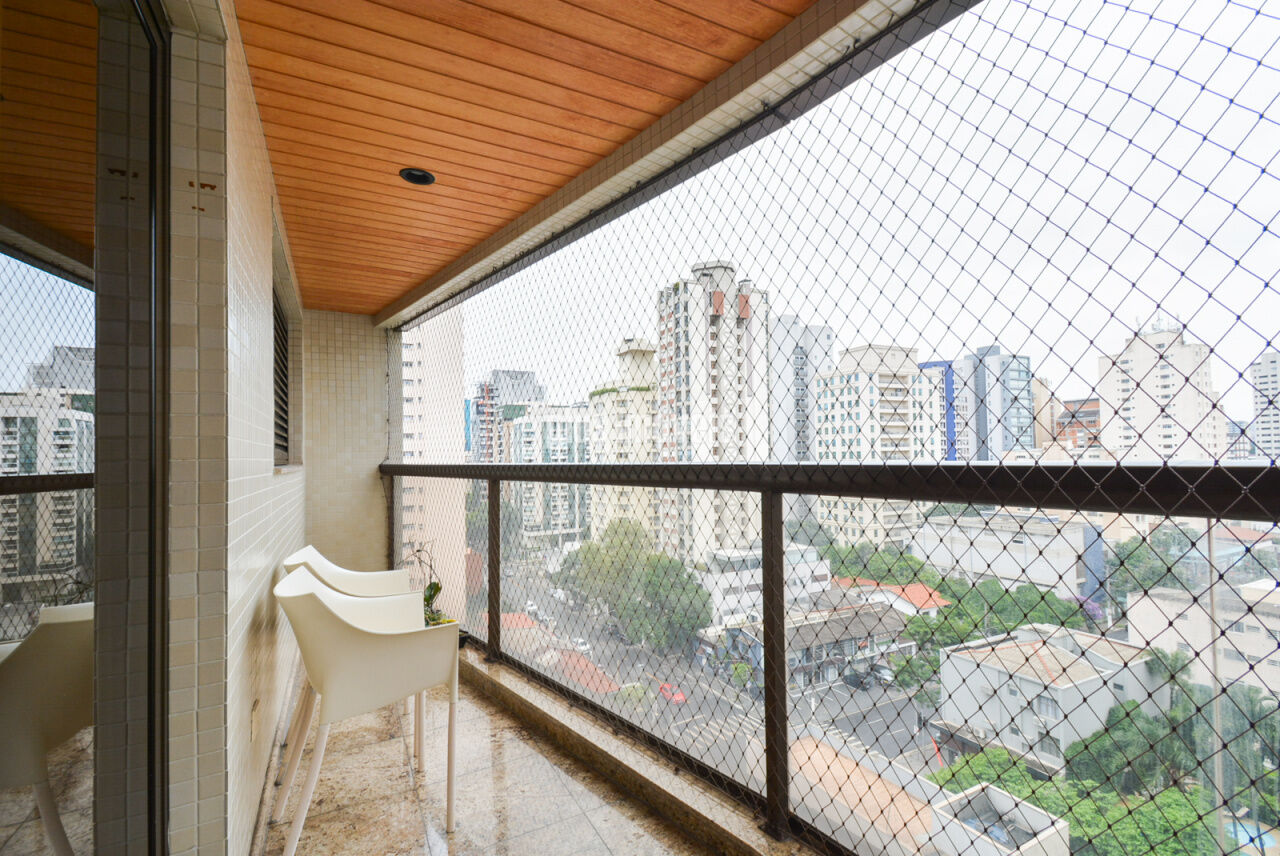 Apartamento, 3 quartos, 127 m² - Foto 12