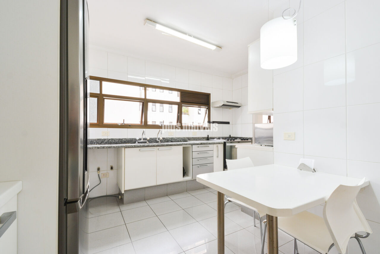 Apartamento, 3 quartos, 127 m² - Foto 33