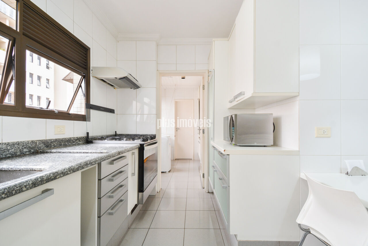 Apartamento, 3 quartos, 127 m² - Foto 36