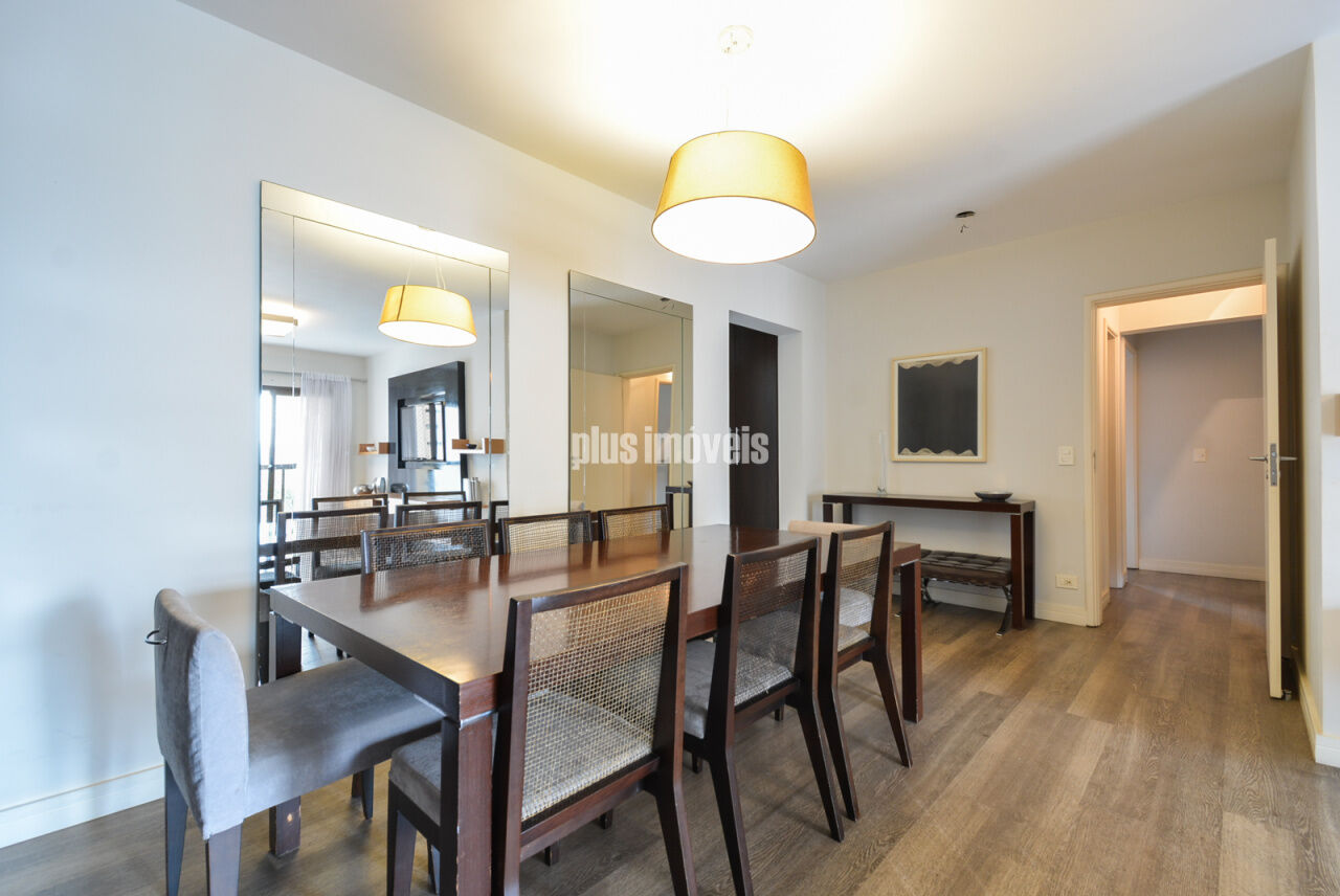 Apartamento, 3 quartos, 127 m² - Foto 5