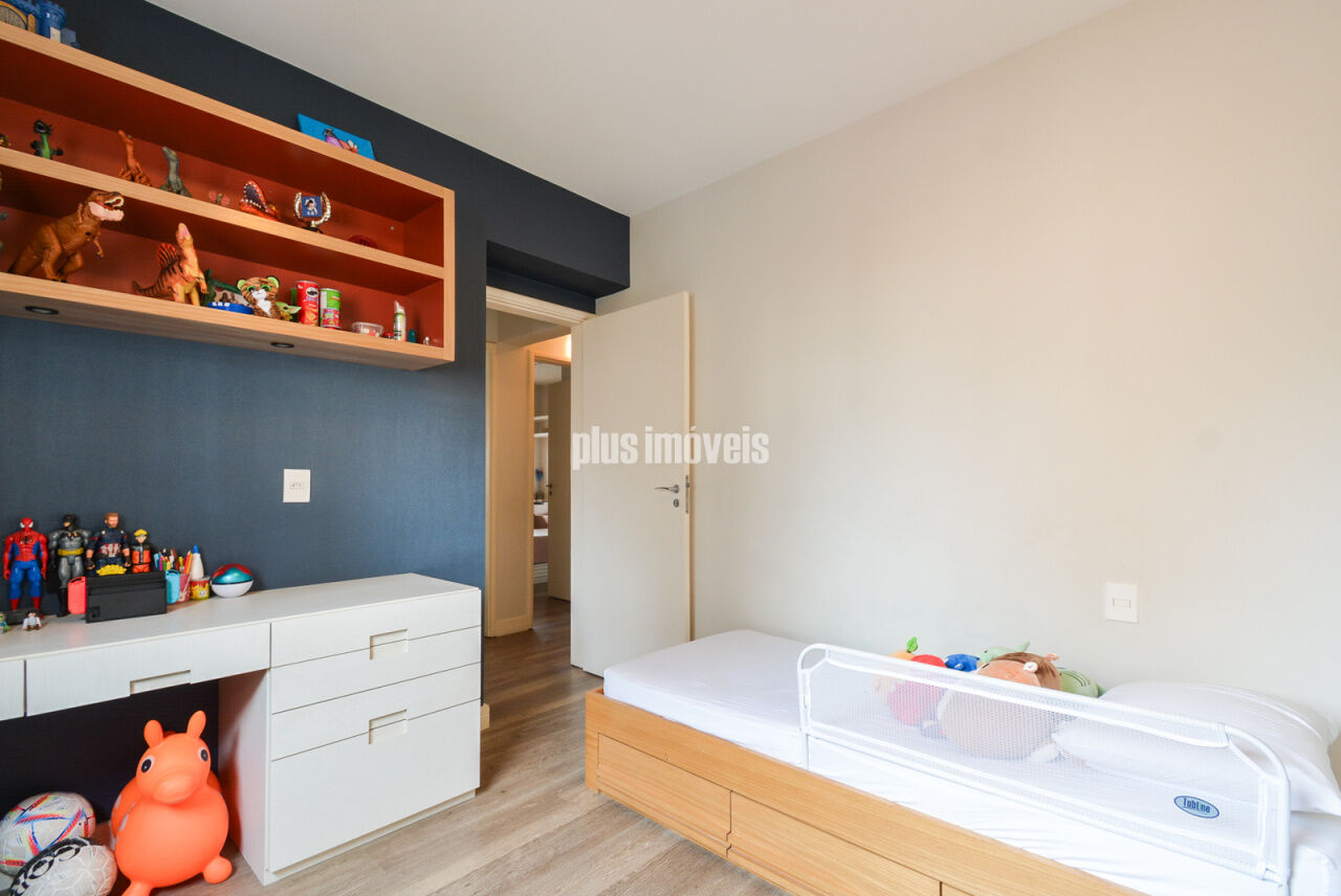 Apartamento, 3 quartos, 127 m² - Foto 21