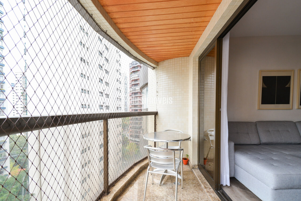 Apartamento, 3 quartos, 127 m² - Foto 14