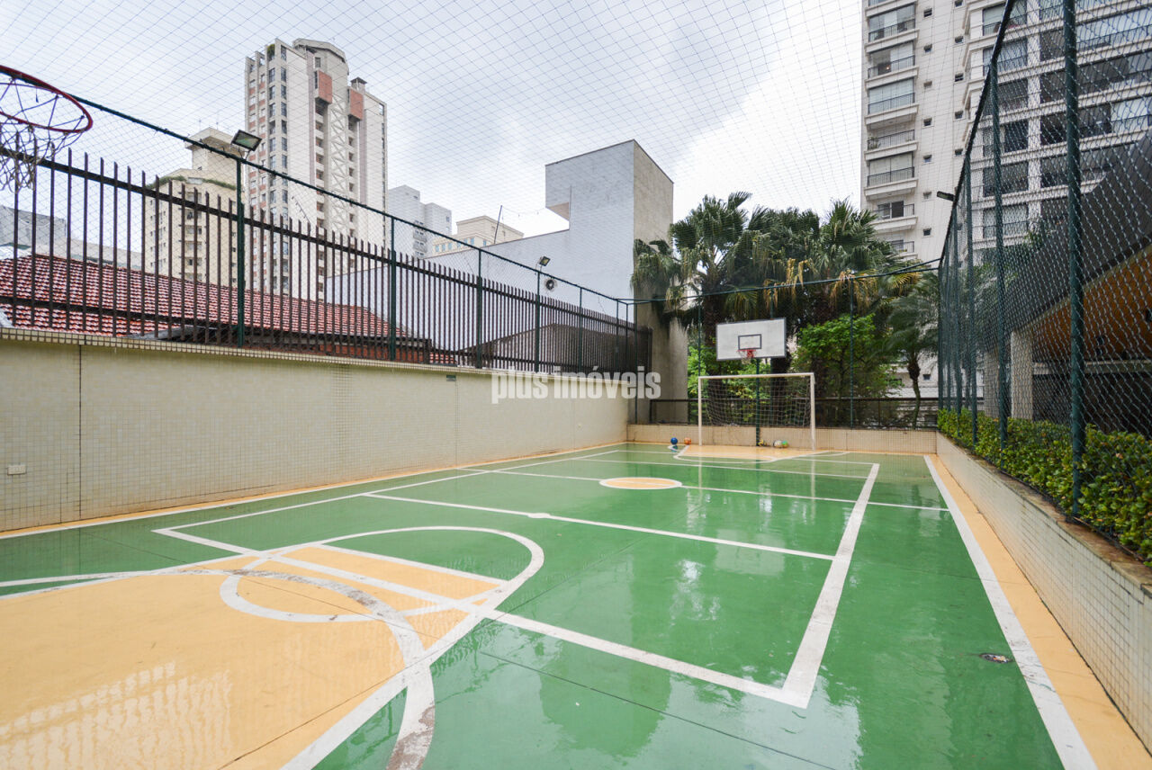 Apartamento, 3 quartos, 127 m² - Foto 46