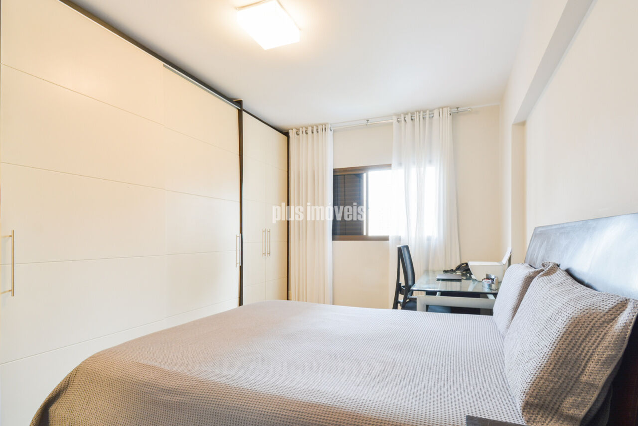Apartamento, 3 quartos, 127 m² - Foto 25