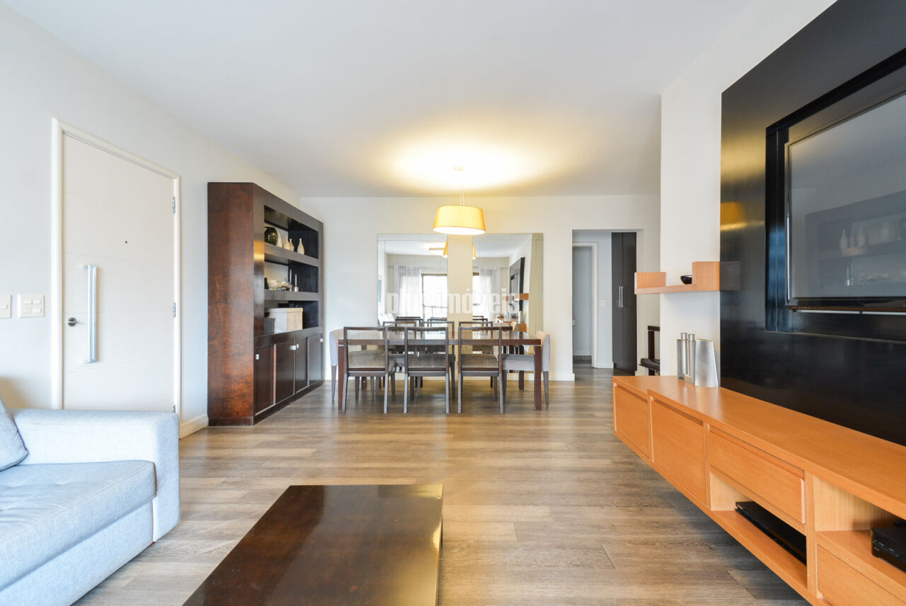 Apartamento, 3 quartos, 127 m² - Foto 4