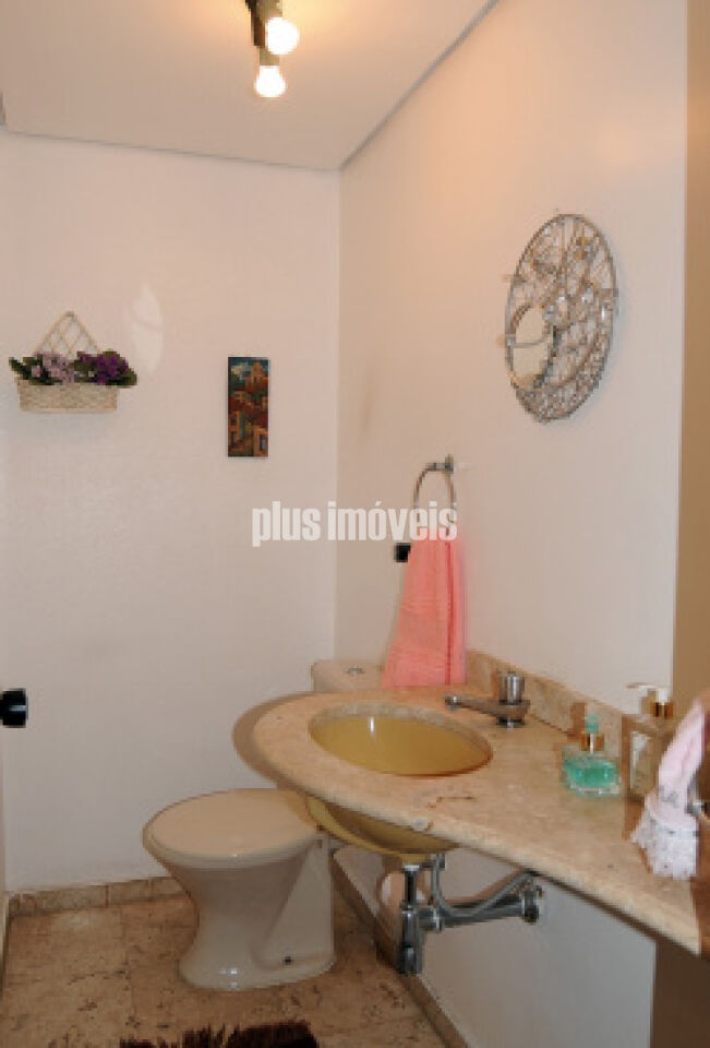 Apartamento à venda com 3 quartos, 189m² - Foto 12