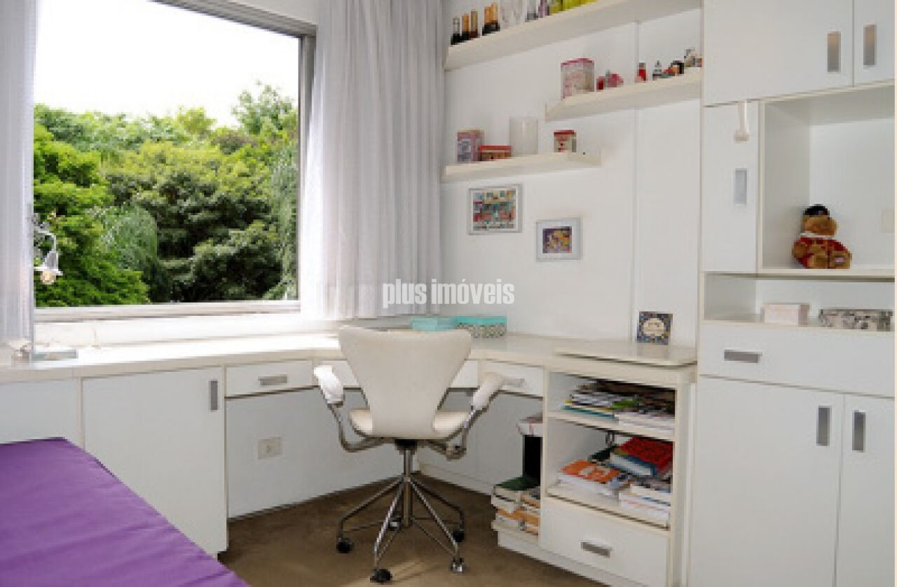 Apartamento à venda com 3 quartos, 189m² - Foto 16