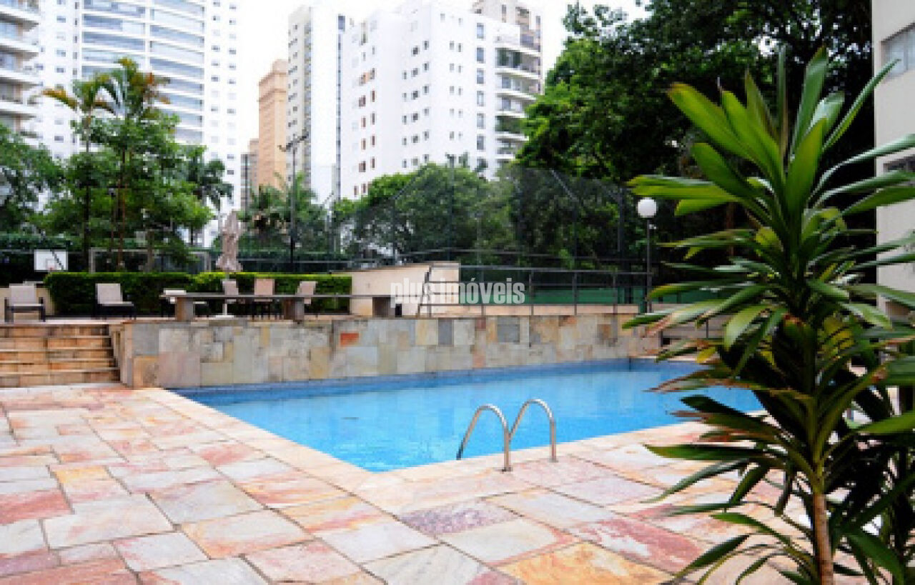 Apartamento à venda com 3 quartos, 189m² - Foto 7