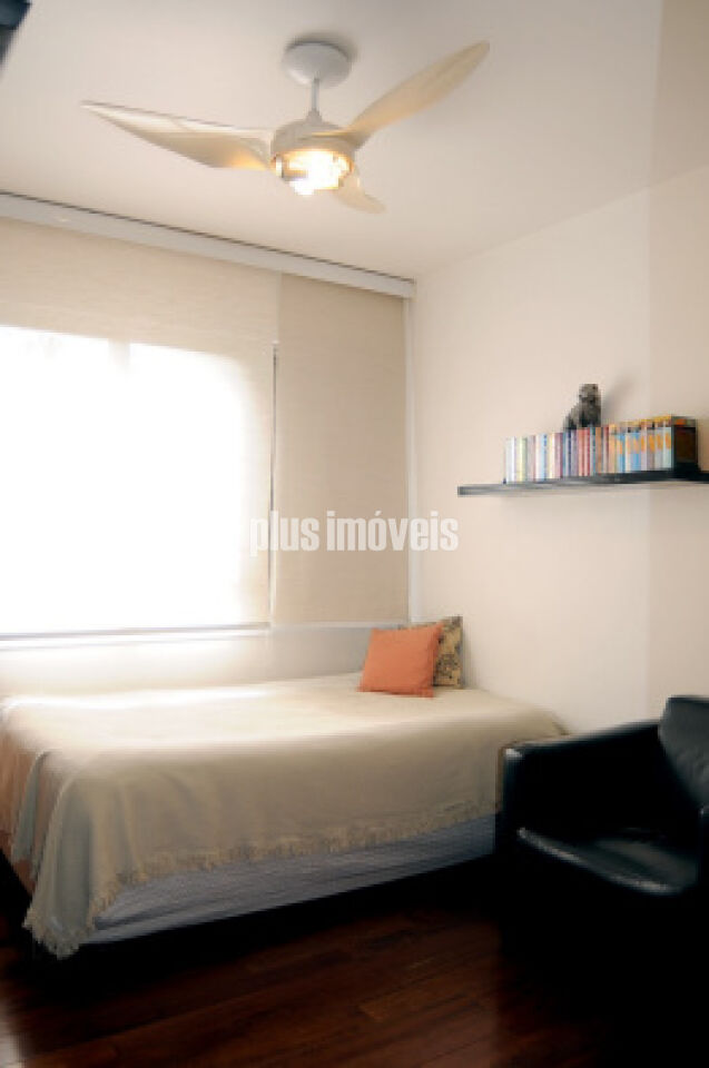 Apartamento à venda com 3 quartos, 189m² - Foto 14