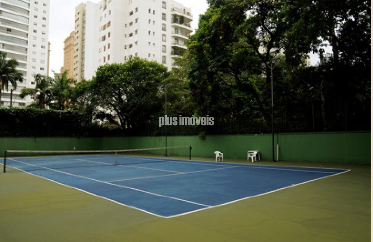 Apartamento à venda com 3 quartos, 189m² - Foto 6