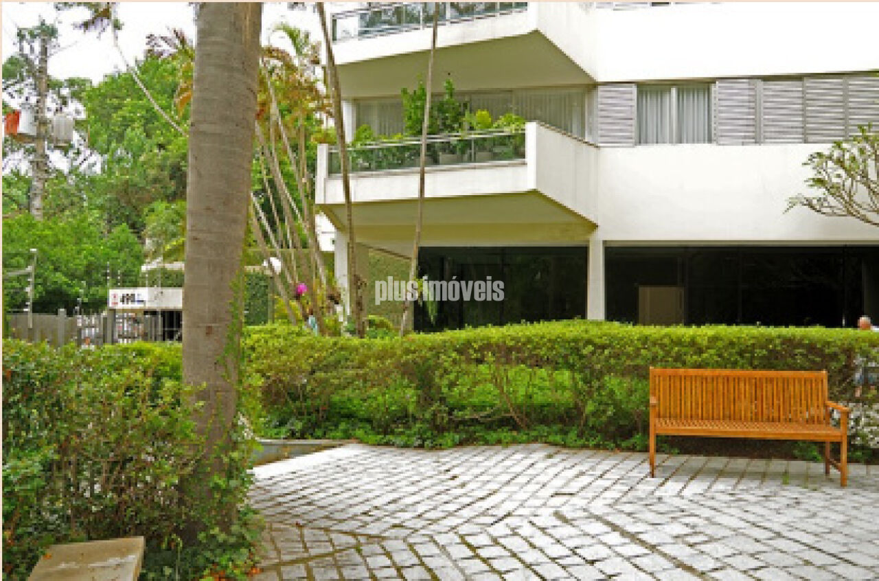 Apartamento à venda com 3 quartos, 189m² - Foto 9