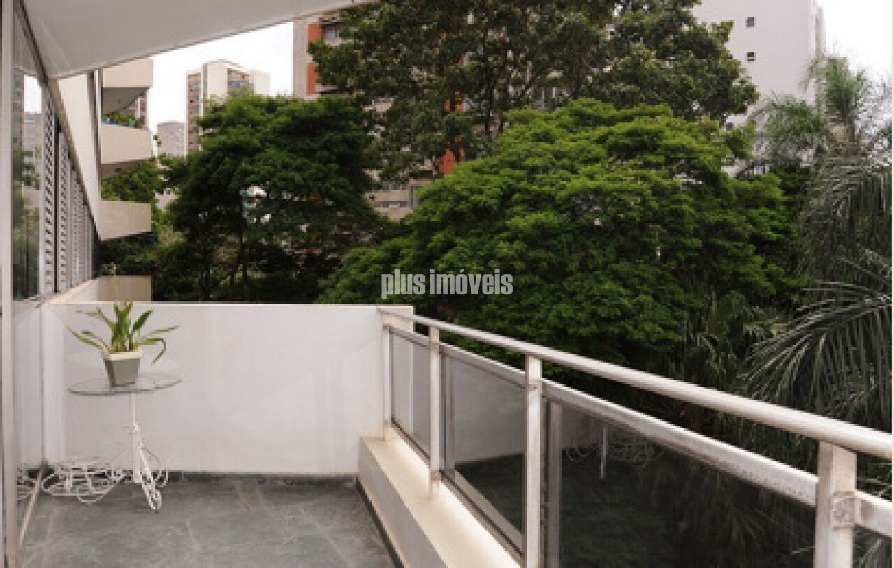 Apartamento à venda com 3 quartos, 189m² - Foto 5