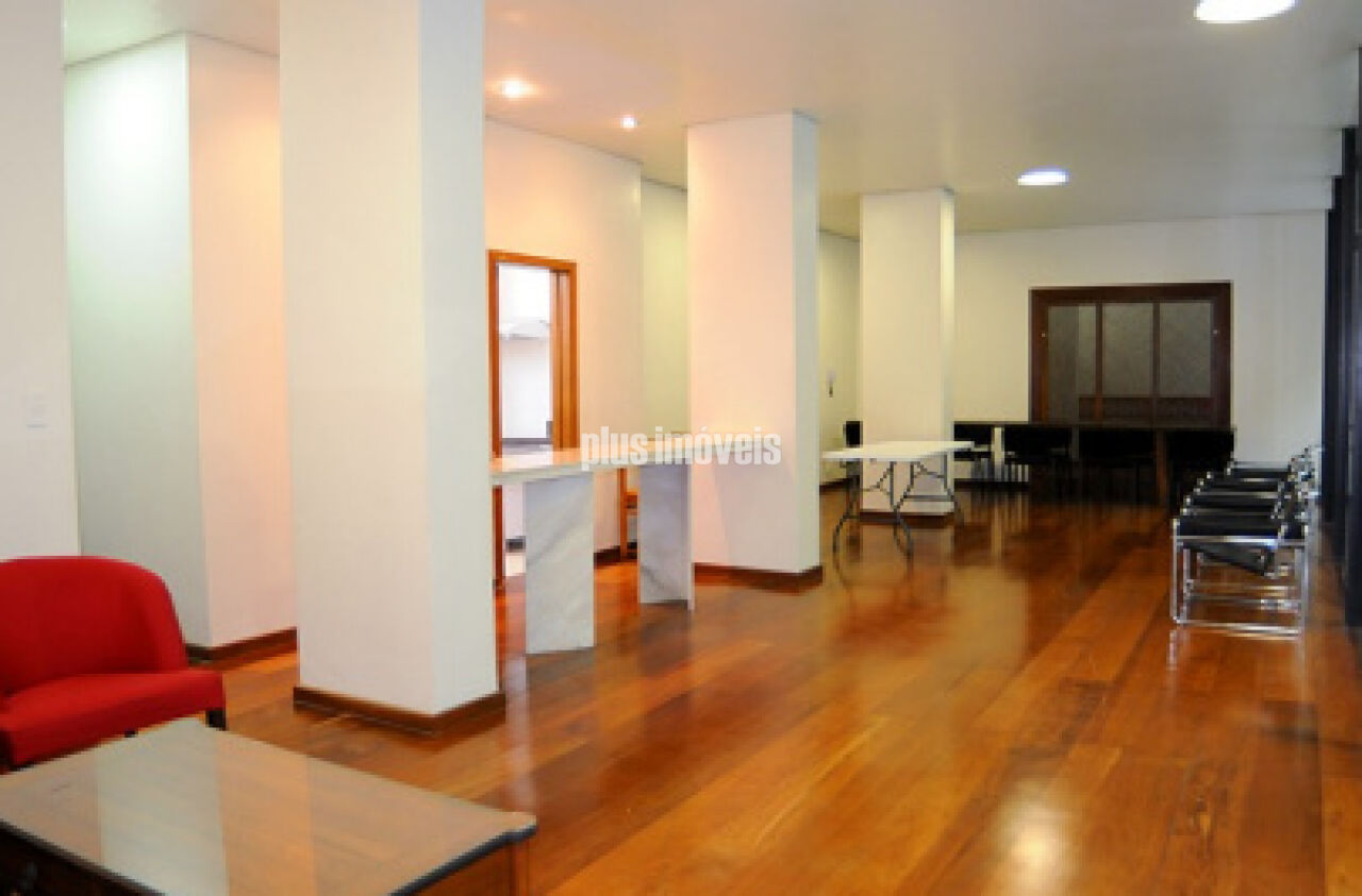 Apartamento à venda com 3 quartos, 189m² - Foto 8