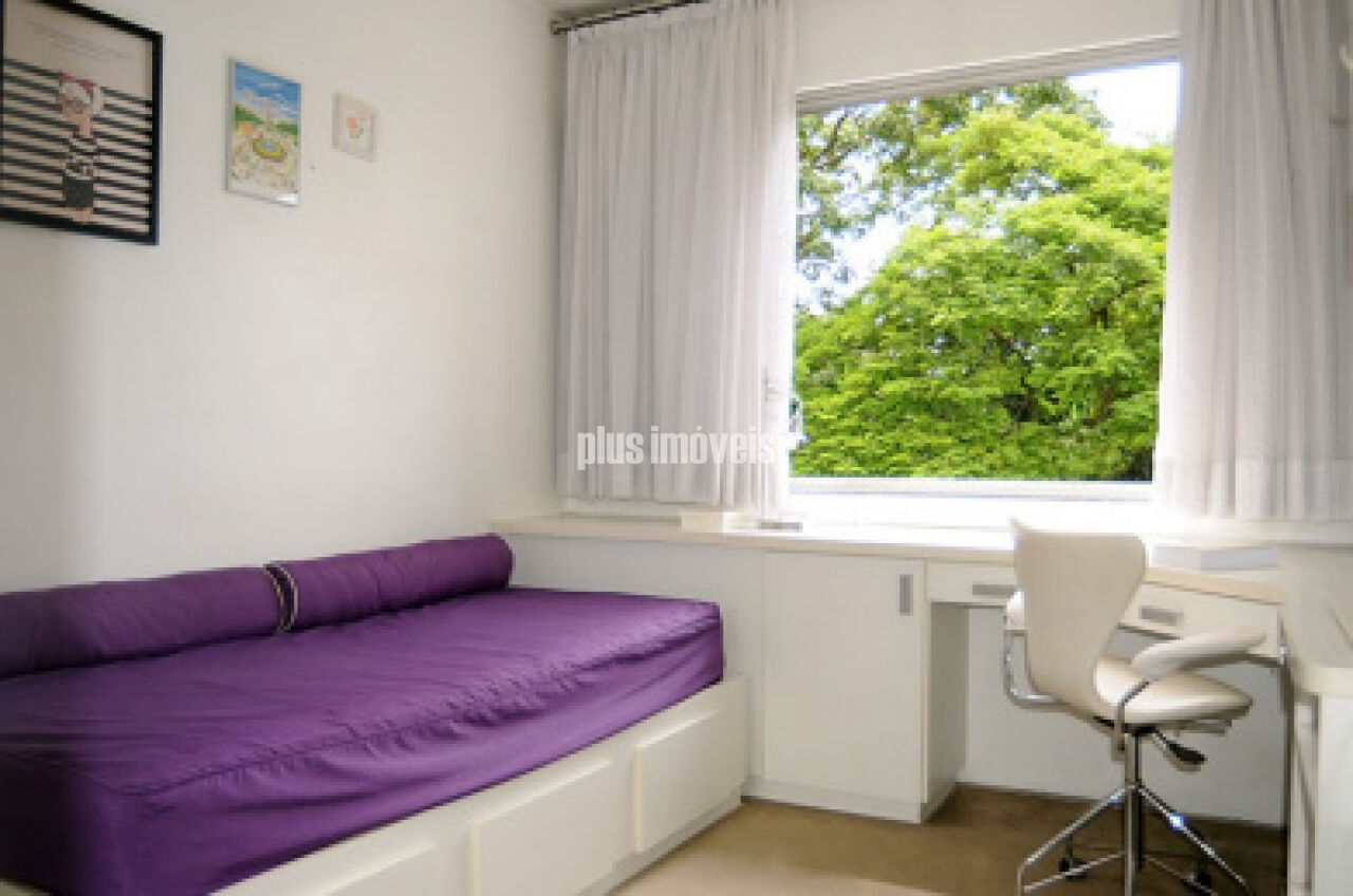 Apartamento à venda com 3 quartos, 189m² - Foto 15