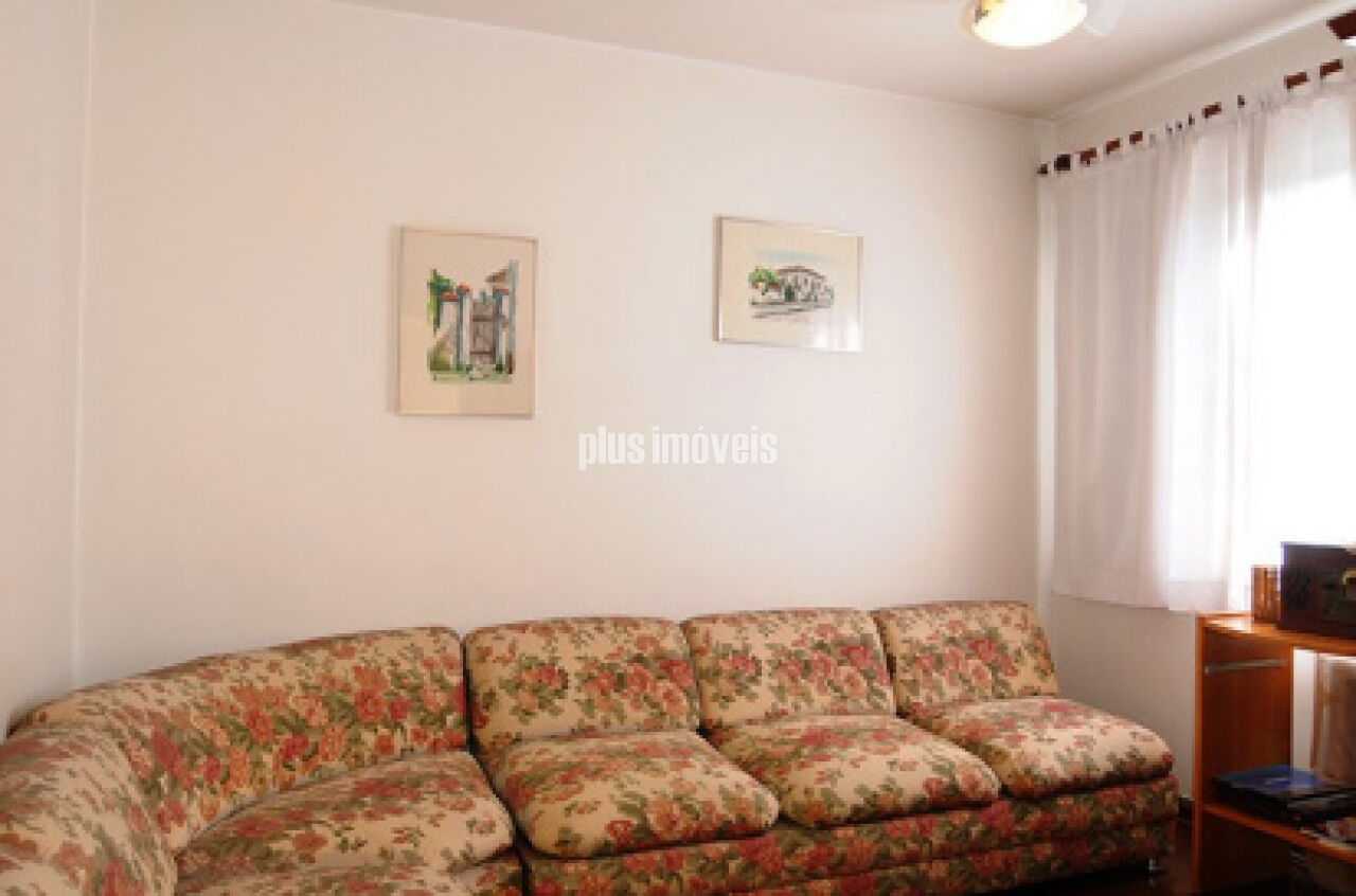 Apartamento à venda com 3 quartos, 189m² - Foto 10