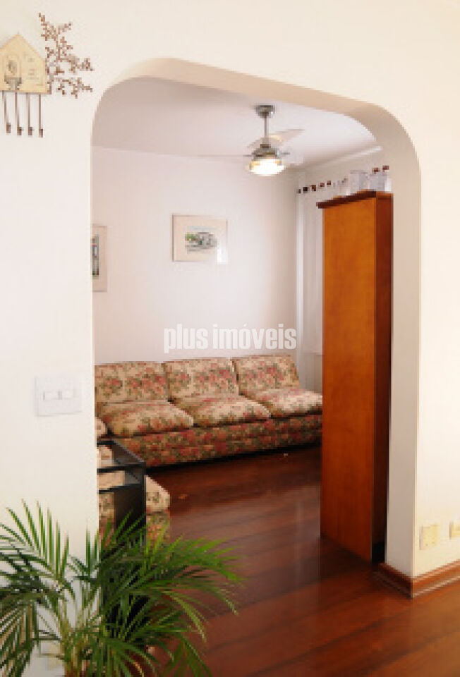Apartamento à venda com 3 quartos, 189m² - Foto 11